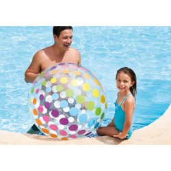 Minge gonflabila Intex - Jumbo, 107 cm