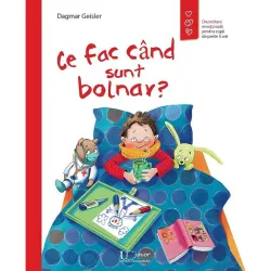 Ce Fac Cand Sunt Bolnav?, Dagmar Geisler